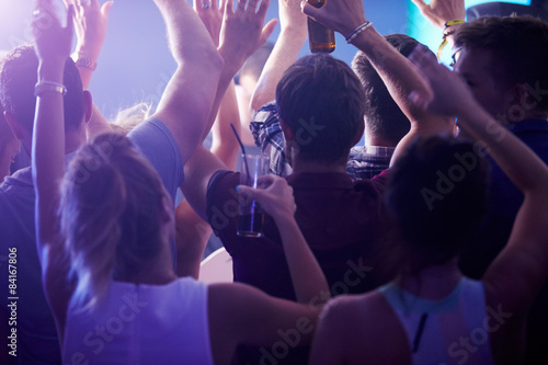 Nightclub Pics Tumblr