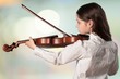 © BillionPhotos.com - Child, Music, Violin.