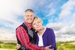 © BillionPhotos.com - Senior Adult, Couple, Family.