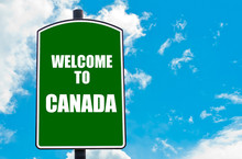 welcome-to-canada-a501-free-stock-photo-public-domain-pictures