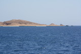 Fototapeta Fototapety z morzem do Twojej sypialni - Wybrzeże, Morze Czerwone, Egipt
