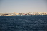 Fototapeta Morze - Wybrzeże, Morze Czerwone, Egipt