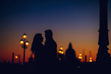 Romantic Couple In Love Free Stock Photo - Public Domain Pictures