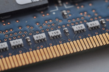 electronic board