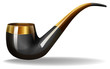 © blueringmedia - Tobacco pipe