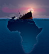 Afrique - Émigration
