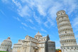 © Gabriele Maltinti - world famous Piazza dei Miracoli in Pisa