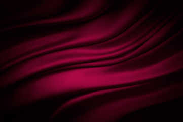Wall Mural - silk abstract background
