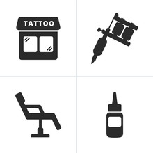 Tattoo Icons