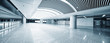 © zhu difeng - Empty floor in public building
