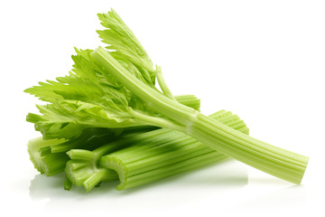 Canvas Print - Celery