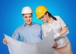 © BillionPhotos.com - Engineer, Construction, Architect.