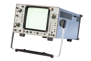 Oscilloscope