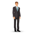 © Fuzler - Businessman