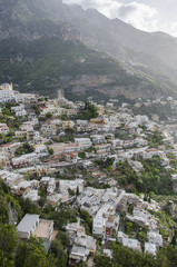 Wall Mural - Amalfi, Italy