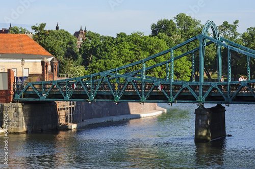 most-wroclawski-nad-odra