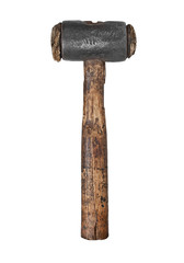 vintage soft end mallet