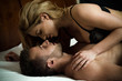 © Photographee.eu - Woman seducing man