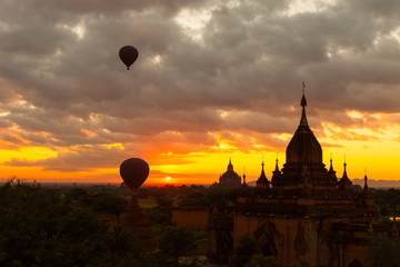 Poster - Pagoda