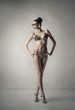 © olly - Sophisticated swimsuit
