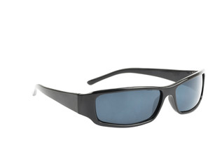 black sunglasses in black color