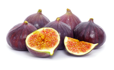 fresh figs