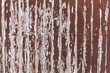 © Pawinee - Old wood texture for background.