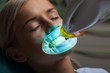 © BillionPhotos.com - Human Teeth, whitening, Dentist.