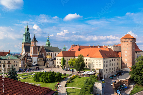 polska-katedra-wawelska