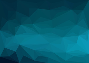 abstract geometric background.vector