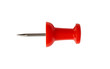 © ma8 - Isolated red drawing pin