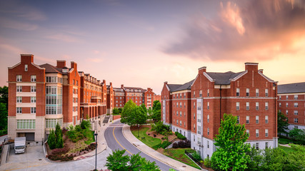 Dormitories