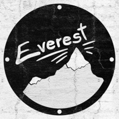 Poster - Icon everest