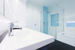 © ventura - interior of modern bathroom