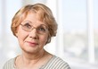 © BillionPhotos.com - Senior Adult, Grandmother, Smiling.