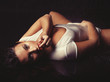 © Juiceteam - young sexy woman in water studio