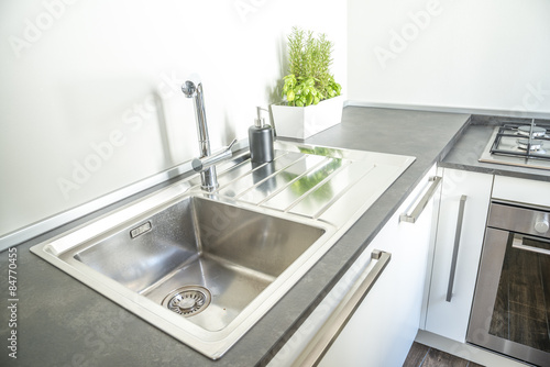 Fotografía  Lavare i piatti