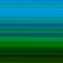 Green Blue Background