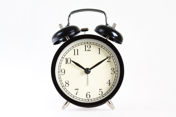 Wall Mural - alarm clock