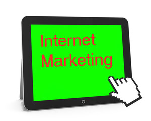 internet markeing