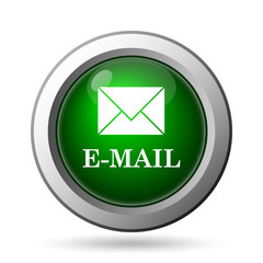 Sticker - E-mail icon