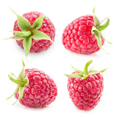 raspberries