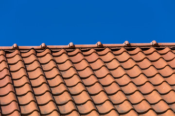 roof tile pattern