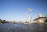Fototapeta Big Ben - UK - London