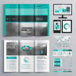 © kenterville - Brochure Template Design
