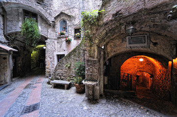 Dolceacqua