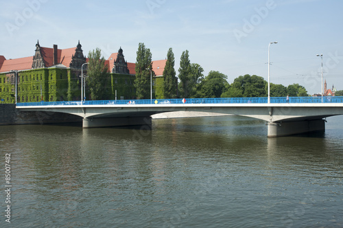most-pokoju-wroclaw