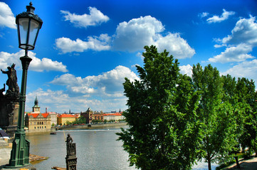 prague