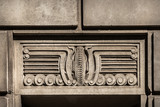 Art Deco Detail