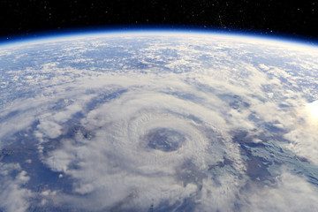 cyclone